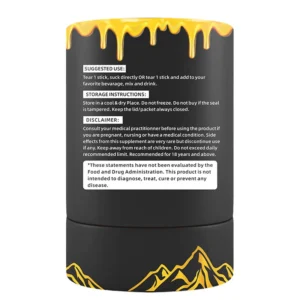Shilajit Honey Sticks Energy Supplement Goo 8s6xtsq8 4