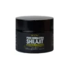 Shilajit Resin 30g Bottle Custom OEM