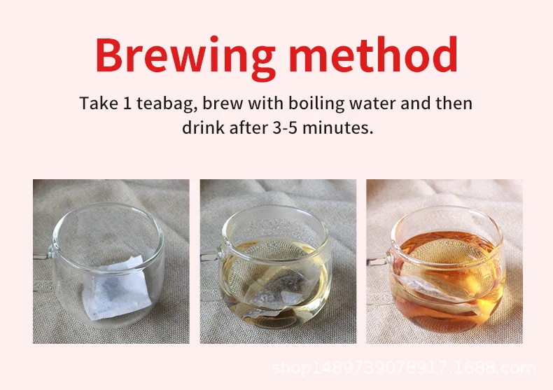 Slimming Tea for Weight Loss and Belly Fat Burn - 28 Day Detox with Moringa & Lotus Leaf 12 slimming tea belly fat burn detox goo j4xf2mg2 desc 7