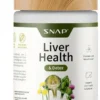Customized Liver Capsule 60ct