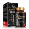 Testosterone Boost 60 Caps/Bottle