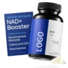 Men's NAD+ Capsules 30 Capsules (Original Brand)