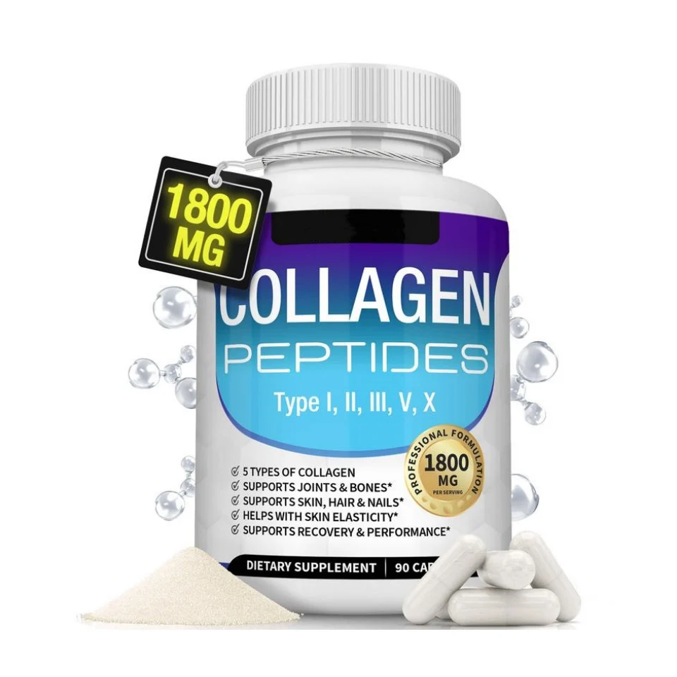 15-Day Gut Cleanse Detox Capsules with Psyllium Husk Dietary Supplement 6 triple magnesium complex capsules glycinate malate citrate goo gysgzyw5 desc 5