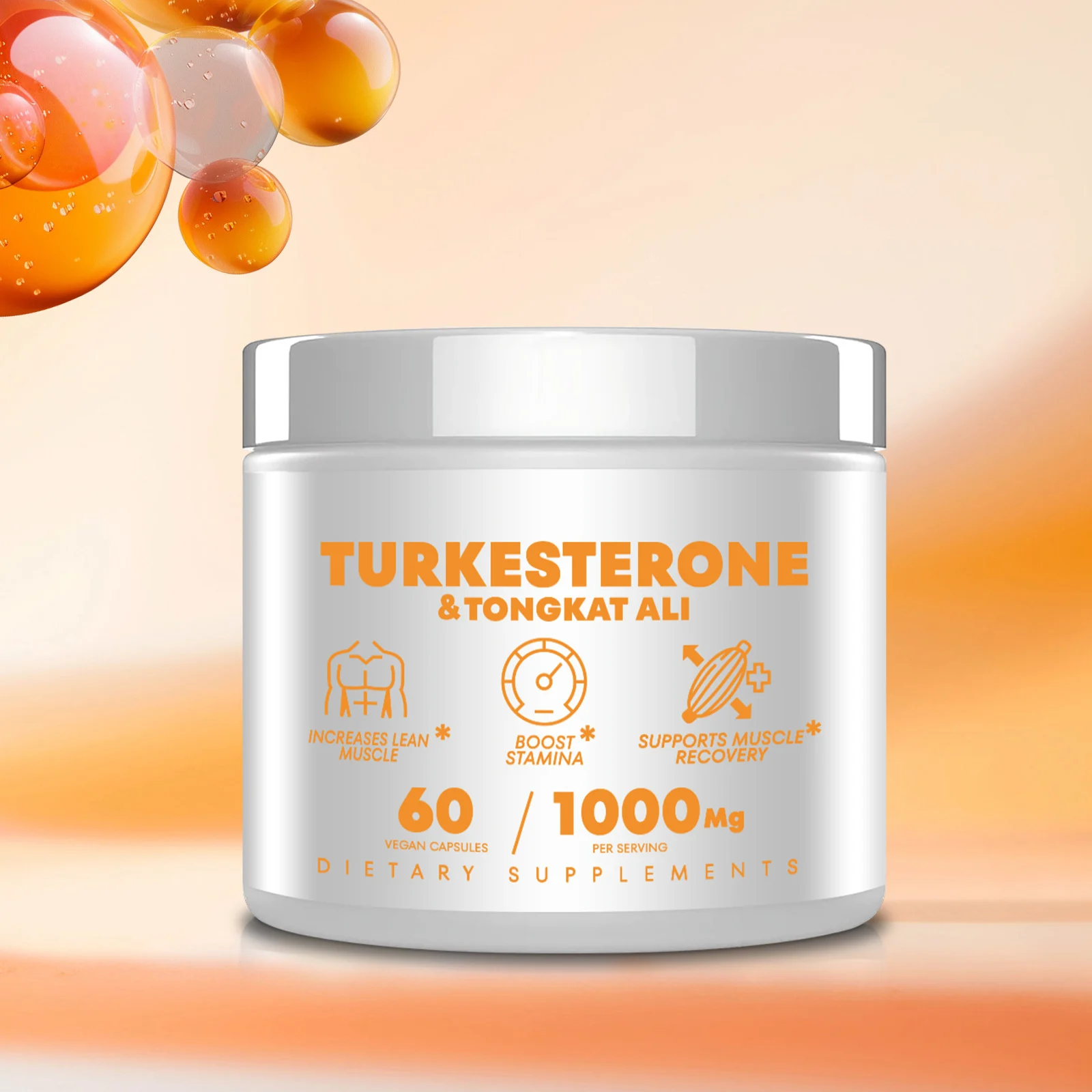Turkesterone Tongkat Ali Capsules 1000mg 60 Capsules Lean Muscle Growth Supplement 29 turkesterone tongkat ali capsules lean muscle growth supplement goo kg8g53wn desc 23