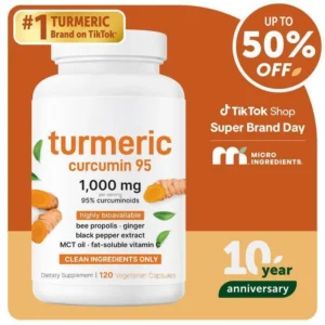 Turmeric Curcumin Capsules 1000mg Goo Z5wuvrcj 7