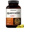 BJ-194 Quercetin 1000mg 240 Capsules