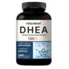 BJ-196 DHEA 100mg 240 Capsules