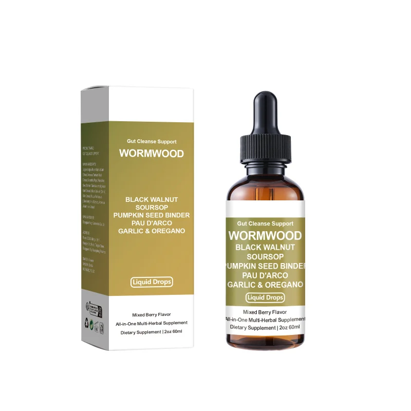 Wormwood Dietary Supplement Drops 60ml Goo Yt5h7gvr 6