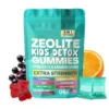 Zeolite Gummies (60 Count)