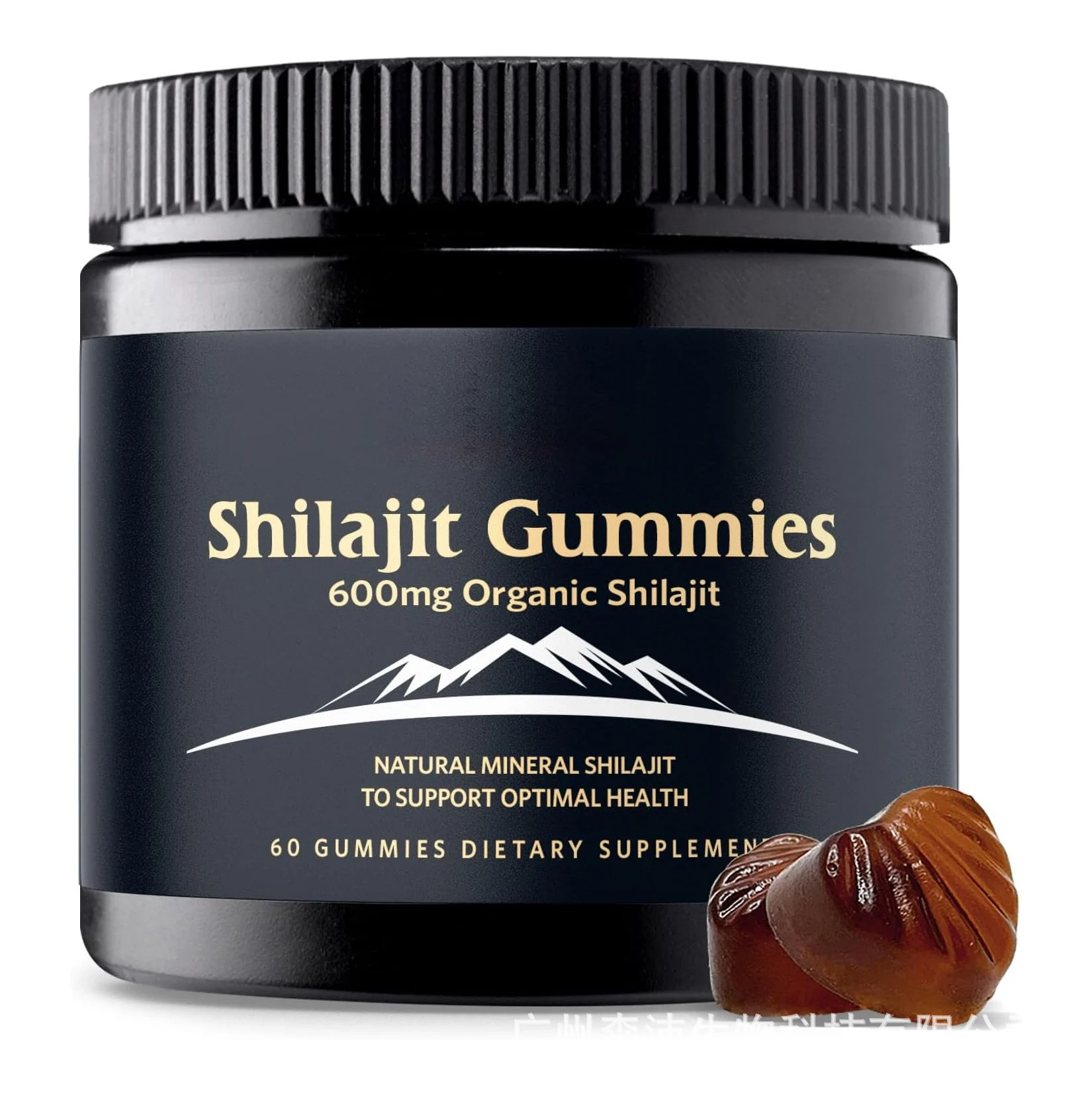 Zeolite Kids Detox Gummies 9-in-1 Supplement with Zinc & Elderberry 12 zeolite kids detox gummies goo esxbyqyz desc 7