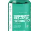 BJR-007-7 GOLI 60 Capsules