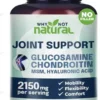 BJ-060 Black Maca Capsules 120 Count