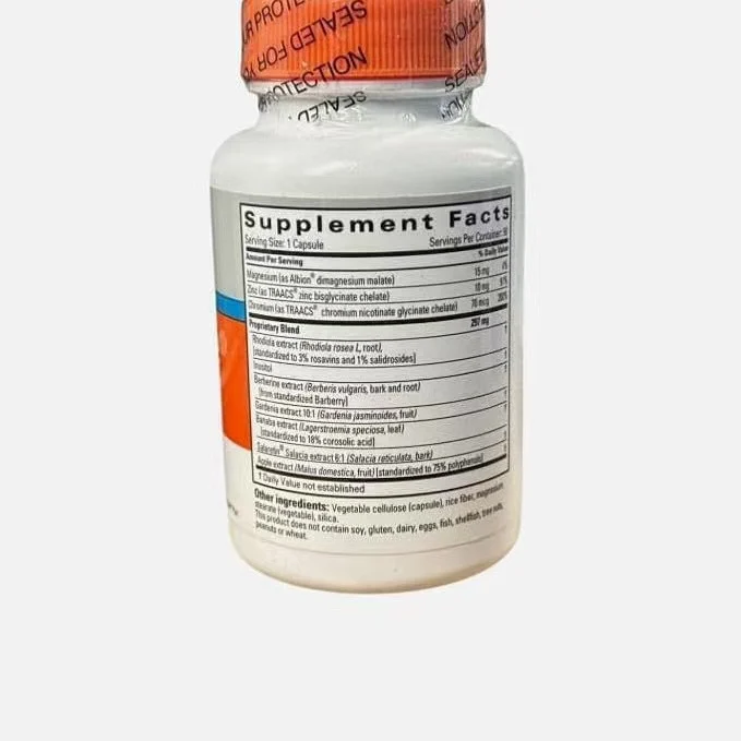 GOLO Release Dietary Supplement Capsules in a sealed bottle for weight management support