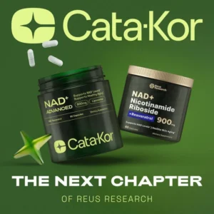 Premium NAD+ Supplement Liposomal Nicotinamide Riboside Capsules for Anti-Aging and Cellular Health