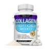 BJ-033 Collagen Capsules 90 Capsules