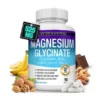 BJ-035 Magnesium Glycinate Capsules 90 Capsules