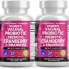 BJ-040 Women's Probiotic Capsules 60 Capsules